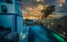 Stavros Villas